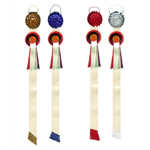 Rosette Displayer